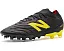 Бутсы футбольные New Balance Tekela Team Low Fg V5 с низким верхом