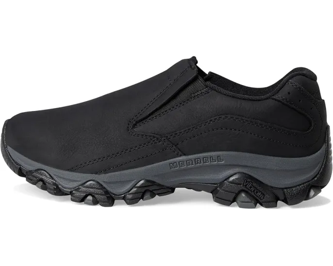 Обувь Merrell Moab Adventure 3 Moc с технологией Super Rebound Compound