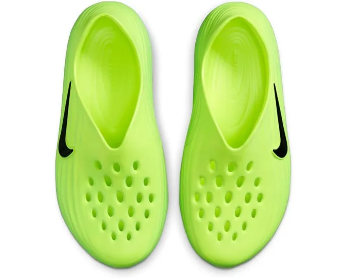 Обувь для восстановления Nike Reactx Rejuven8 с мягкой пеной и вентиляцией