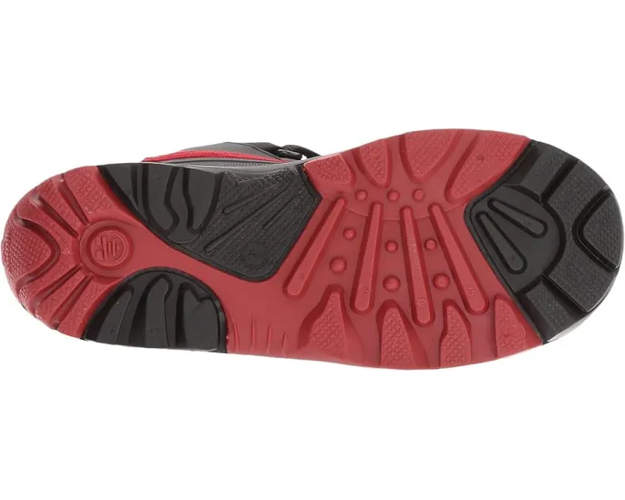 Детские зимние ботинки Kamik Kids Waterbug 5 с технологией SNOWPAW