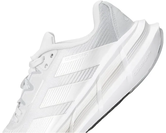 Adidas кроссовки для бега Questar 3 с амортизацией Bounce