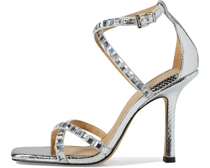 Сандалии MICHAEL Michael Kors Celia с ремешками на щиколотке