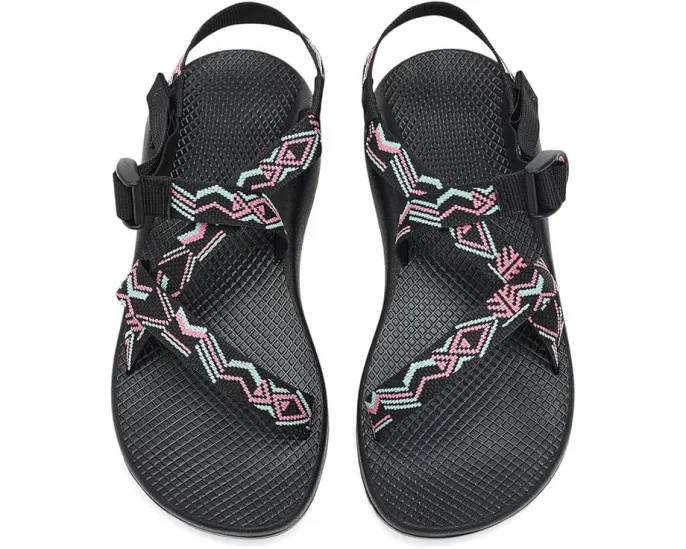 Сандалии Chaco Classic с поддержкой стопы LUVSEAT