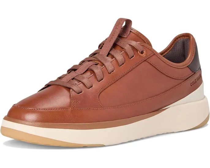 Кожаные кроссовки Cole Haan Grandpro All Day Court для повседневной носки