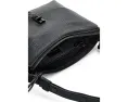 Сумка через плечо Rebecca Minkoff Darren с шипами и молнией