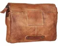 Bed Stu сумка Ziggy Handbag из растительного дубления