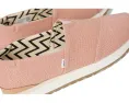 TOMS Resident Plus слипоны из полиэстера со съемной стелькой CloudBound