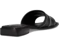 Сланцы Mandy Slide Sandal MICHAEL Michael Kors с декоративным элементом MK