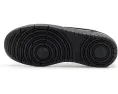 Кроссовки Nike Kids Court Borough Low Recraft с переработанным дизайном