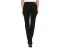 Прямые джинсы Levi's Womens 314 Shaping Straight с моделирующим эффектом и эластичной тканью