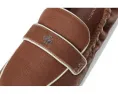 Tory Burch Балетные лоферы Vintage Rose and Black