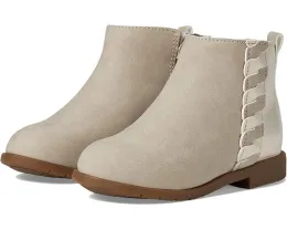 Stride Rite Детские сапожки SR Carolyn с блестками на молнии