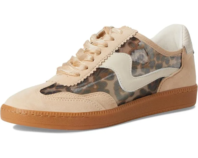 Кроссовки Dolce Vita Notice Mesh с дышащим сетчатым верхом