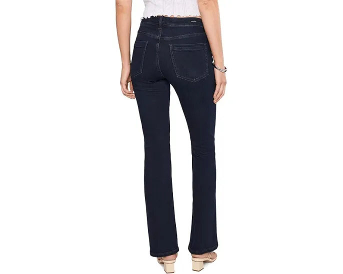 Джинсы Liverpool Los Angeles с завышенной талией Bobbie Baby Bootcut 81 см