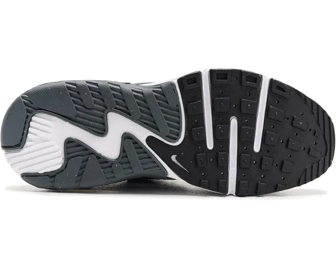Кроссовки Nike Air Max Excee с видимым амортизатором Air и сетчатым верхом