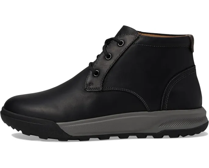 Ботинки чукка Florsheim Trail Mix с круглым носком и амортизирующей стелькой EVA