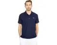 Поло Lacoste Sport из дышащей ткани с технологией Ultra-Dry
