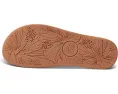 Сандалии Reef Cushion Vera Cruz с удобной стелькой и поддержкой свода