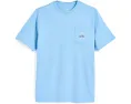 Футболка Americana Truck с коротким рукавом для детей Vineyard Vines