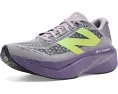 Беговые кроссовки New Balance FuelCell SuperComp Trainer v3 с карбоновой пластиной