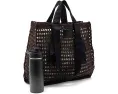 Сумка-шопер Lullah Paper Mesh из бумажной сетки AllSaints
