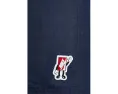 Шорты Nike Kids Breaker Boxy Patch 7 дюймов (17.78 см) с внутренними трусиками и квадратной накладкой