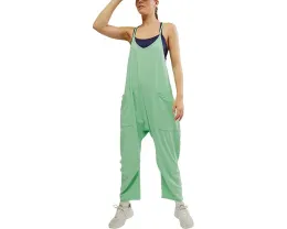 Комбинезон FP Movement Hot Shot с карманами и свободным кроем