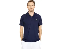 Поло Lacoste Sport из дышащей ткани с технологией Ultra-Dry