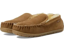 L.L.Bean Тапочки Wicked Good Venetian с флисовой подкладкой