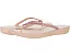 Сланцы FitFlop Iqushion Ombre Sparkle Flip-Flops с переливающимися блестками