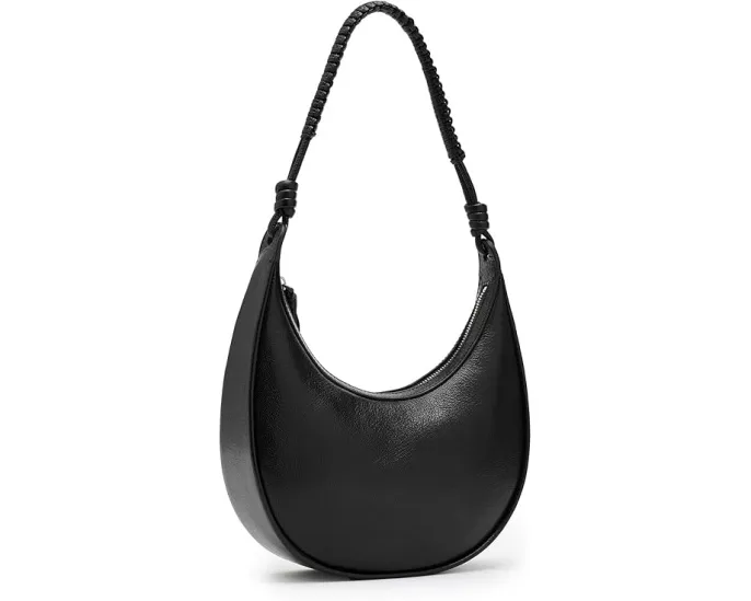 Сумка через плечо Rebecca Minkoff Saige с узлами на ремнях