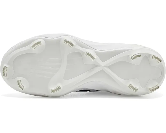 New Balance Velo V5 Youth бейсбольные шиповки для детей