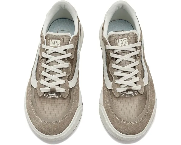 Кроссовки Vans Ultrarange 2.0 SE с верхом из замши и кожи
