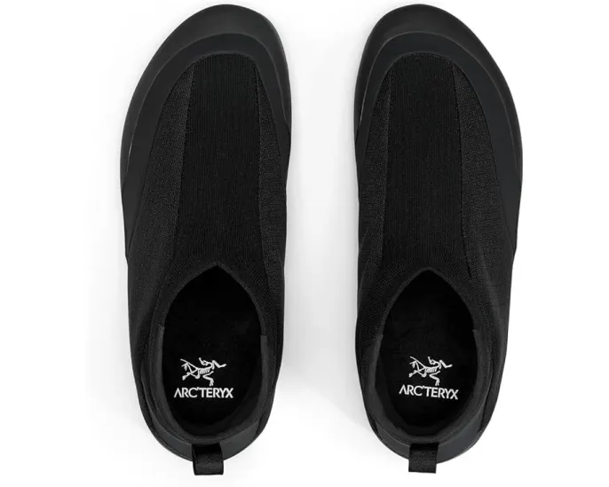 Утепленные ботинки Arc'teryx Kragg Insulated с подошвой Vibram Megagrip