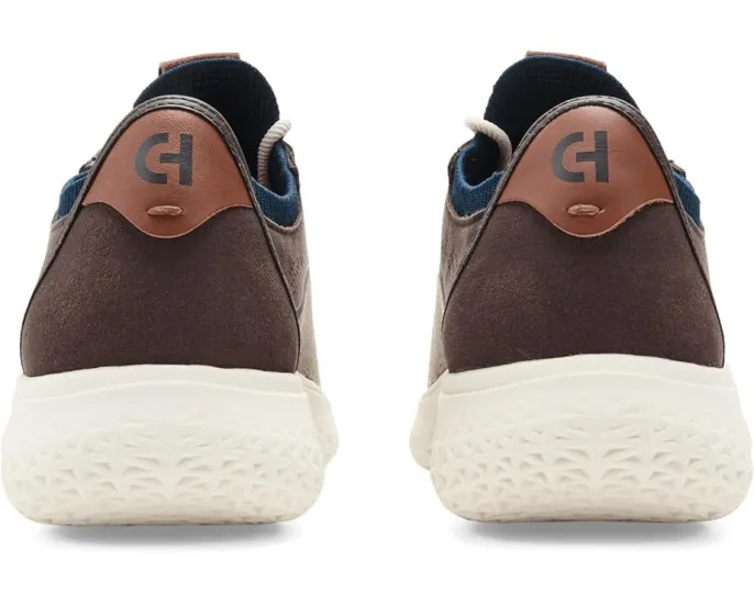 Кроссовки Cole Haan Generation Zerogrand 3 с подошвой FlowerFoam из одуванчика