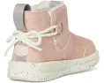 Hey Dude Kids Camden Bow Boots Cozy детские сапожки с искусственным мехом и бантом