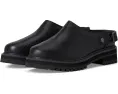 Сабо L.L.Bean Camden Hill с ремешком на пряжке и квадратным носком