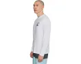 Футболка O'Neill Logo UPF с длинным рукавом и защитой от солнца UPF 50+