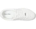 Кроссовки Calvin Klein Tatyann из искусственной кожи и замши