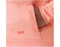Флисовая куртка Helly Hansen с капюшоном и технологией LIFA ACTIVE SOLEN