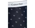 Calvin Klein набор из 3 трусов Icon Cotton Stretch Trunks