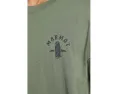 Футболка MMW Circle Critter Tee с принтом от Marmot