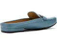 Мюли Marc Joseph New York Grand St из натуральной кожи с гелевой вставкой