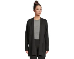 Кардиган PACT Airplane из органического хлопка с боковыми карманами