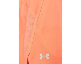 Under Armour Launch Run 5 Inch Shorts для бега с внутренним карманом