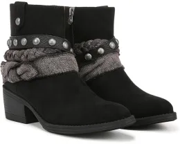 Ботильоны Blowfish Malibu Rally с миндалевидным носком и узлом