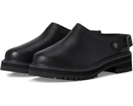 Сабо L.L.Bean Camden Hill с ремешком на пряжке и квадратным носком