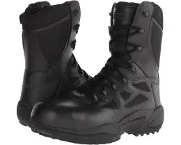 Рабочие ботинки Reebok Work Rapid Response RB 8 дюймов с мягким носком