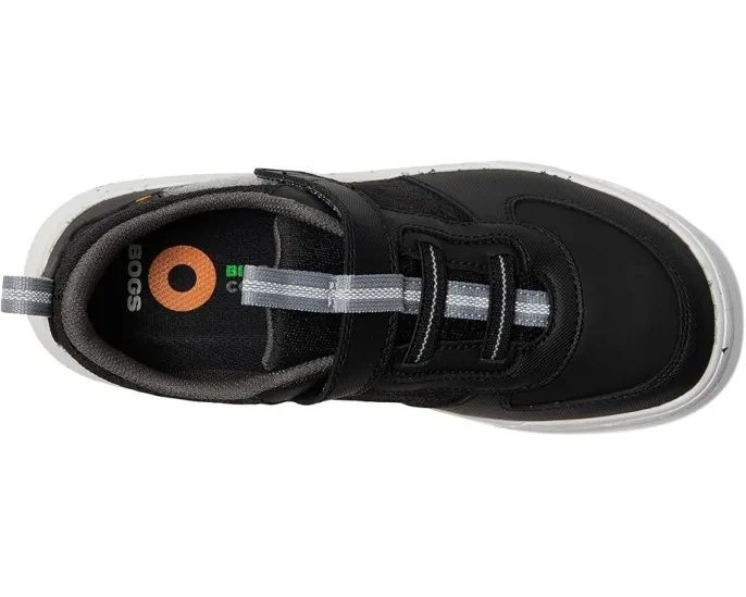 Детские кроссовки Bogs Kids Skyline Kicker Low с водонепроницаемым верхом и сетчатыми вставками