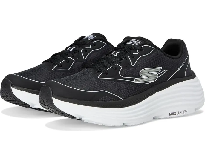 Беговые кроссовки Skechers Max Cushioning Endeavour Galloway